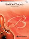 Various Sunshine Of Your Love (s/o)  String Orchestra