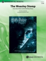 Hooper Arr Story Weasley Stomp Half Blood Prince (f/o)  Full Orchestra