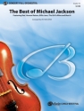Jackson, Michael arr Lopez Best Of Michael Jackson (f/orch score)  Scores