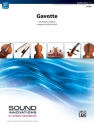 Corelli arranged Phillips Gavotte (string orchestra score/parts)  String Orchestra