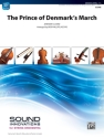 Clarke arranged Phillips Prince Of Denmarks March (s/o Sc/Pts)  String Orchestra