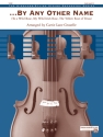 Gruselle, Carrie Lane By Any Other Name (s/o)  String Orchestra