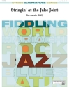 Aucoin, Tim Stringin At The Juke Joint (s/o Sc/Pts)  String Orchestra
