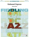 Outbound Express (s/orch score/parts)  String Orchestra