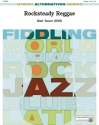 Turner, Matt Rocksteady Reggae (s/orch score/parts)  String Orchestra