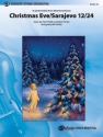 Various Christmas Eve Sarajevo 12/24 (s/o)  String Orchestra