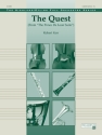 Kerr, Robert Quest  The (full orchestra score/parts)  Full Orchestra