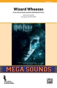 Hooper arr Lpez Wizard Wheezes (m/b)  Marching band