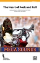 Various Heart Of Rock & Roll, The (m/b)  Marching band