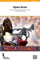 Various Open Arms (m/b)  Marching band