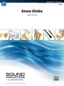 Snow Globe (concert band score/parts)  Symphonic wind band
