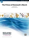 Clarke Arr Phillips Prince Of Denmarks March (c/b)  Symphonic wind band