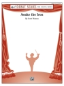 Watson, Scott Awake The Iron (c/b)  Symphonic wind band