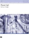 Hodges,S Power Up! (c/b)  Symphonic wind band