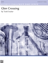 Stalter,T Glen Crossing (c/b)  Symphonic wind band