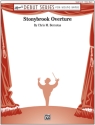 Bernotas,C Stonybrook Overture (c/b)  Symphonic wind band