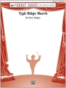 Hodges,S Tygh Ridge Mar(c/b) (c/b)  Symphonic wind band