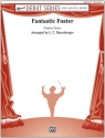 Various Fantastic Foster (c/b)  Symphonic wind band