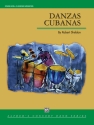 Sheldon,Robert Danzas Cubanas (c b)  Symphonic wind band