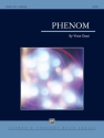 Phenom (c/b)  Symphonic wind band