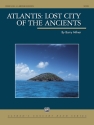 Milner,B Atlantis:Lost City Of Ancients (c/b)  Symphonic wind band