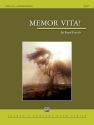 Karrick,B Memor Vita! (c/b)  Symphonic wind band