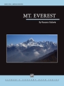 Galante,R Mt Everest (c/b)  Symphonic wind band