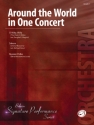 Around World One Concert (s/o)  String Orchestra