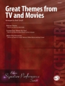 Great Themes Tv & Movies (s/o)  String Orchestra