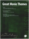 Great Movie Themes for string orchestra score and parts