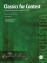 Wagner,D.E Classics For Contest/Wagner (s/o)  String Orchestra