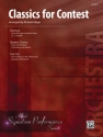 Meyer, R Classics For Contest/Meyer (s/o)  String Orchestra