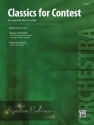 Leidig,Vernon Classics For Contest/Leidig (s/o)  String Orchestra