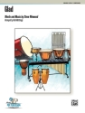 Various Glad (percussion ensemble)  Drums & Percussion albums