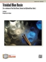 Rogers, Lisa Trinidad Blue Basin (steel drum ens)  Drums & Percussion albums