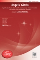Farnell, Laura Angels Gloria SATB  Mixed voices