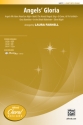 Farnell, Laura Angels Gloria 2 Pt  Mixed voices