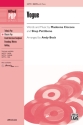 Madonna Arr Beck Vogue SATB  Mixed voices
