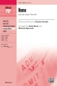 Smalls, C & Beck, A Home SATB  Mixed voices