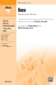 Smalls, C & Beck, A Home 2 Pt  Unison, upper, equal voices