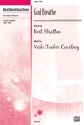 Stratton & Tucker God Breathe SATB  Mixed voices