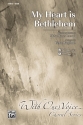 Various My Heart Is Bethlehem SAB  Mixed voices