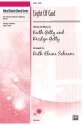 Various Light Of God SATB  Mixed voices