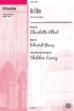Various As I Am SATB  Mixed voices
