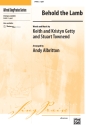 Getty, Kristyn Behold The Lamb 2 Pt  Unison, upper, equal voices