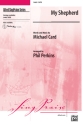 Various My Shepherd SATB  Mixed voices