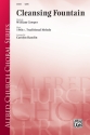 Hamlin, Carolyn (arranger) Cleansing Fountain SATB  Mixed voices