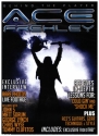 IMV DVD Behind The Player:Ace Frehley DVD  DVDs