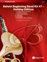 Belwin Beginning Band Kit #7 (c/b)  Symphonic wind band