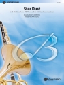 Bullock, Jack (arranger) Star Dust (concert band)  Symphonic wind band